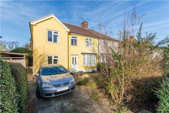 5&nbsp;Bedroom&nbsp;Semi-Detac...